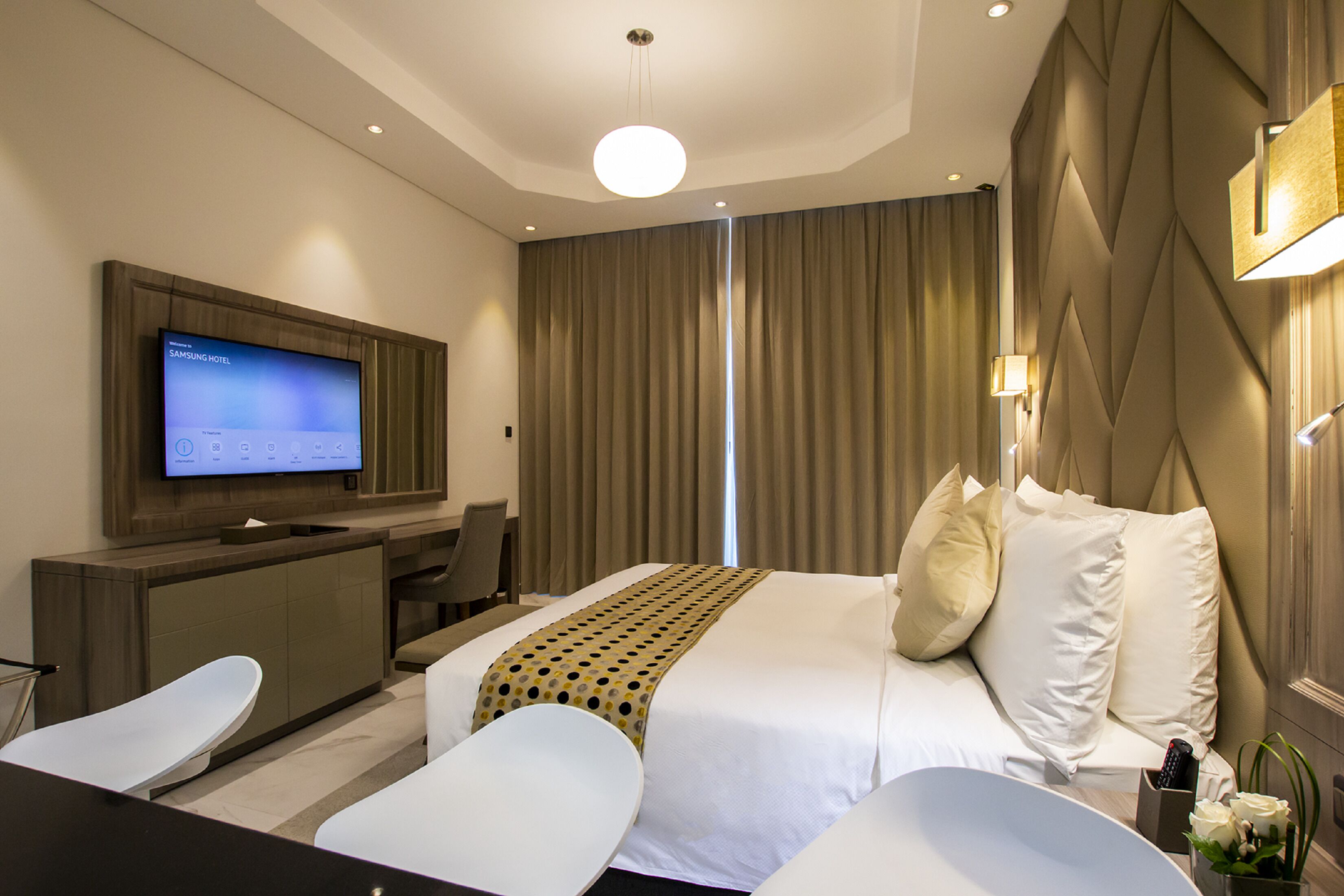 studio | in-room safe, iron/ironing board, free cots/infant beds, free wifi