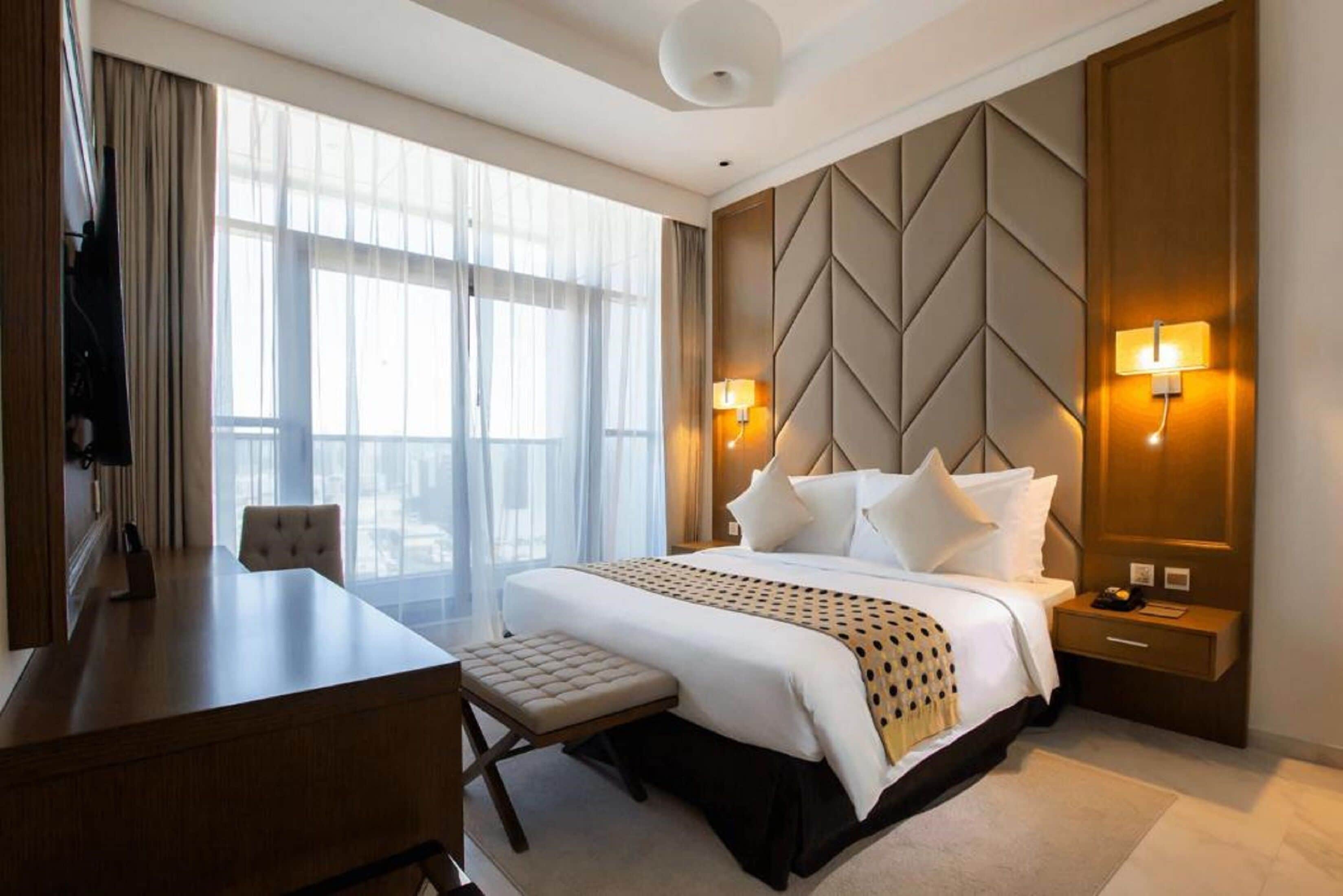 in-room safe, iron/ironing board, free cots/infant beds, free wifi