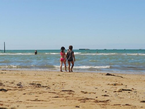 Gîte Liz'A logis de Charme, Saint Côme de Fresné. 