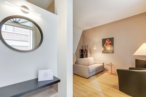 Interior - Valentina Home (Lugano)