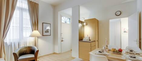 Family Apartment, Multiple Bedrooms (Valentina Home) | Interior