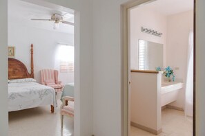 Family Apartment | 3 bedrooms, blackout curtains, iron/ironing board, free WiFi - Villa Roma (Montego Bay)