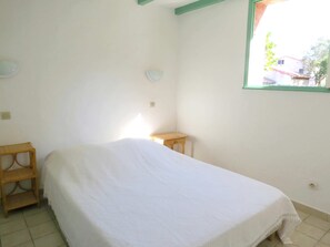 1 chambre, Wi-Fi