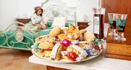 Vincent House Affittacamere