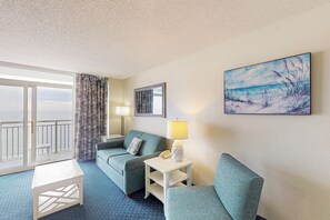 Fernseher, DVD-Player, Videothek