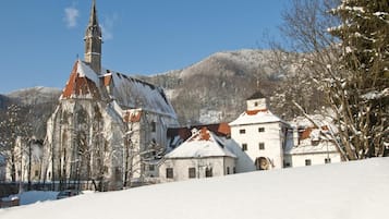 Außenbereich
