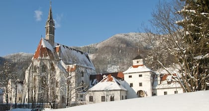 Hotel Kartause