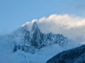 Snø- og skisport