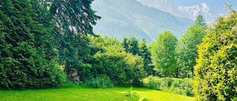 Terrain de lâhĂ©bergement