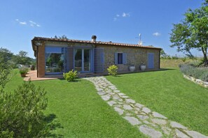 Family Villa, Multiple Bedrooms, Mountainside (Villa Borgiano) | Exterior