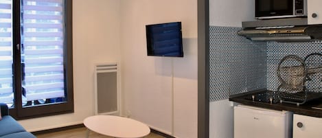 Télévision