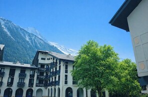 Exterior - Cosy Nest Near Center Chamonix (Chamonix-Mont-Blanc)