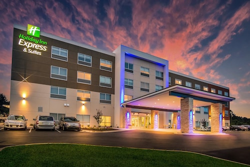 Holiday Inn Express and Suites Asheboro by IHG
