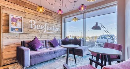 Premier Inn Saffron Walden