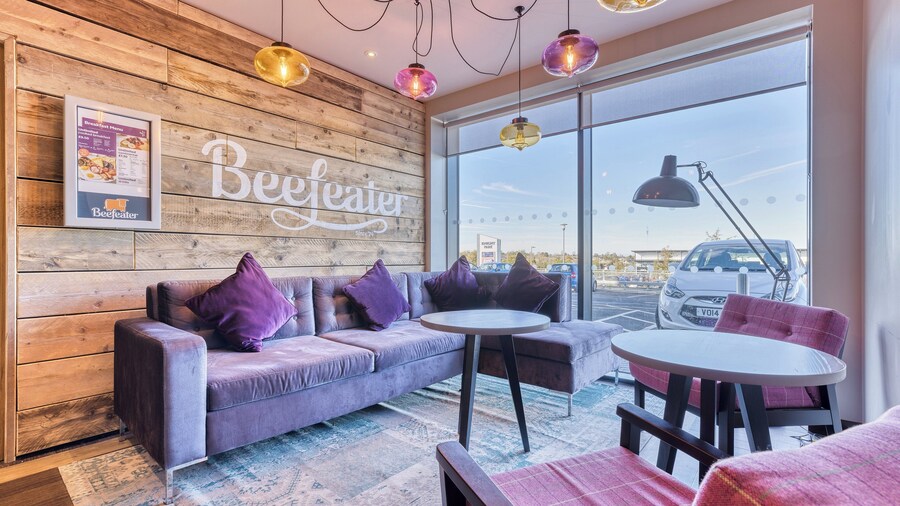 Premier Inn Saffron Walden