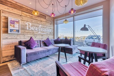 Premier Inn Saffron Walden