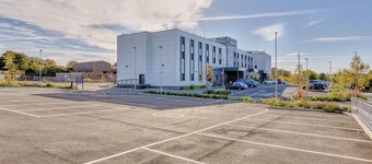 Premier Inn Saffron Walden