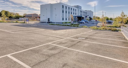 Premier Inn Saffron Walden