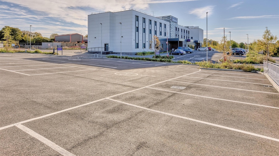 Premier Inn Saffron Walden