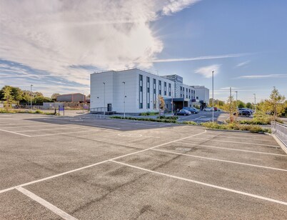 Premier Inn Saffron Walden