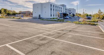 Premier Inn Saffron Walden