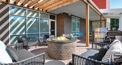 TownePlace Suites by Marriott Sumter