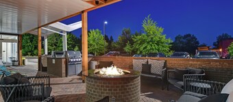 TownePlace Suites by Marriott Sumter