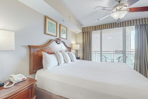 2 bedrooms, iron/ironing board, Internet, bed sheets