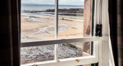 Seaside Accommodation in Anstruther, near St Andrews