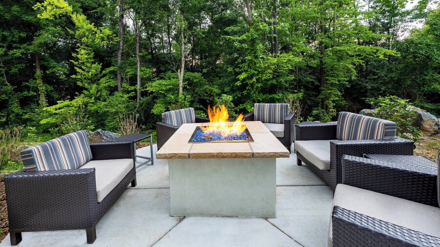 TownePlace Suites by Marriott Fort Mill at Carowinds Blvd.