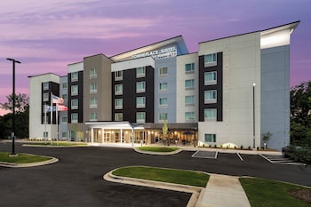TownePlace Suites by Marriott Fort Mill at Carowinds Blvd.