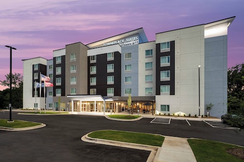 TownePlace Suites by Marriott Fort Mill at Carowinds Blvd.