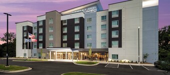 TownePlace Suites by Marriott Fort Mill at Carowinds Blvd.