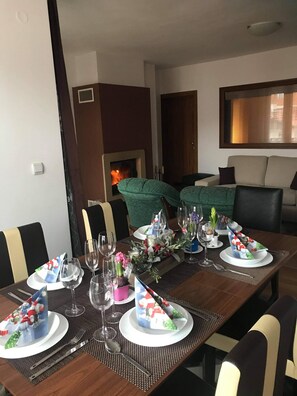 Restaurantes