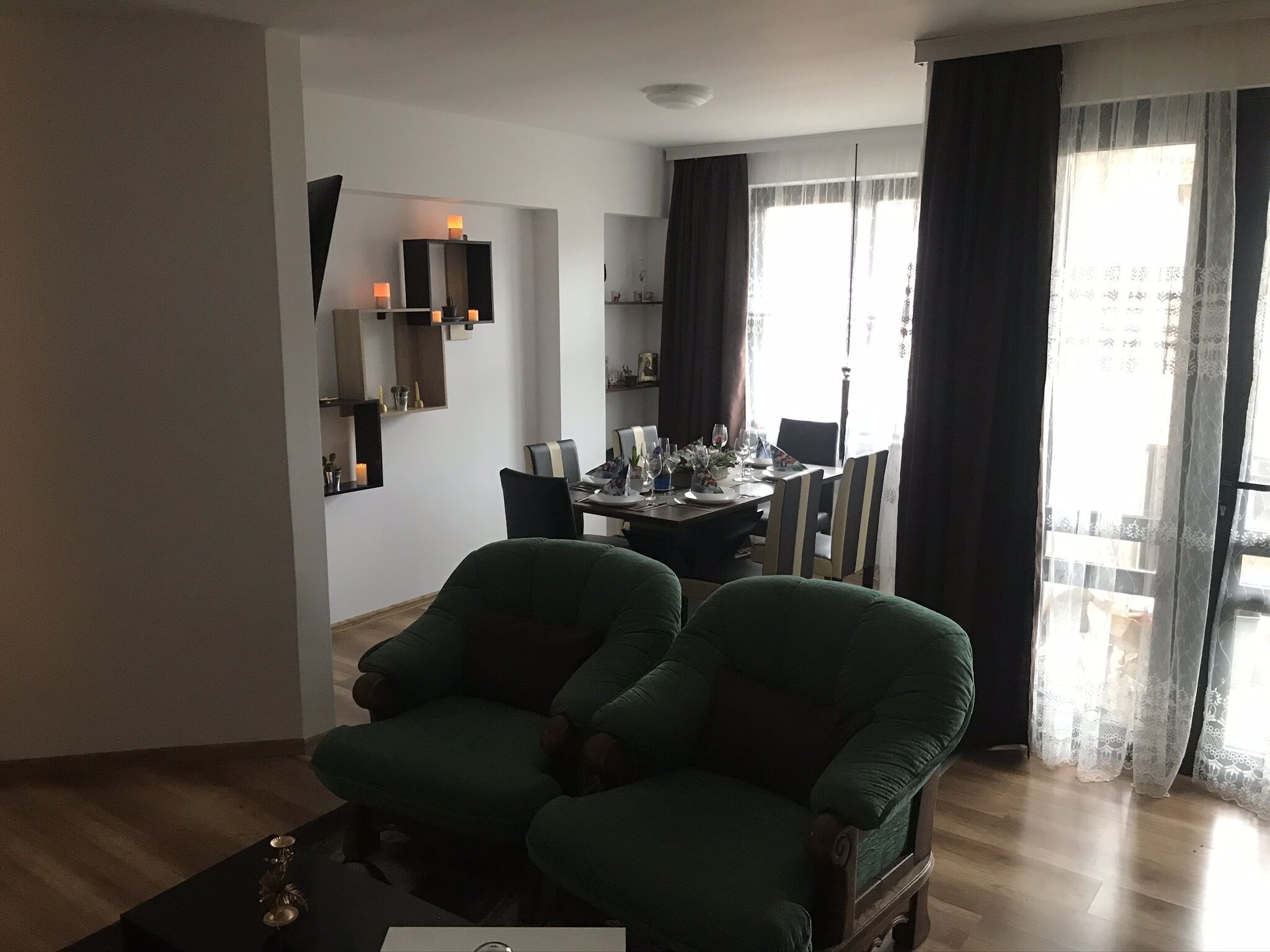 Marina Apartment - Bansko