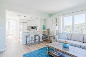 Smart-TV og DVD-spiller