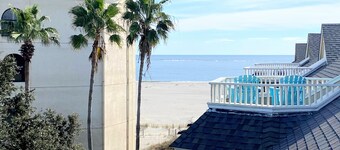 Port O' Call G304 - Oceanview! Atlantic Escape!