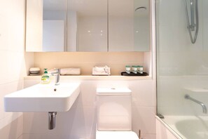 Hair dryer - Waterfront Retreat: Ocean Views ~ Pool ~ Balcony (Darwin City)