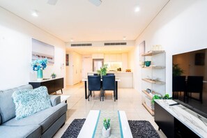 Tv, Netflix, streamingtjenester