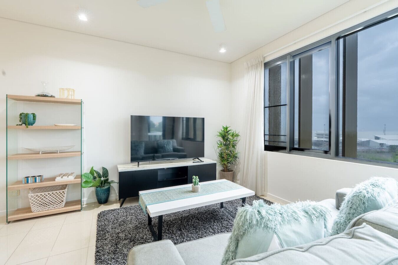 電視、Netflix、串流服務