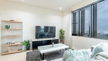 Télévision, Netflix, services de streaming