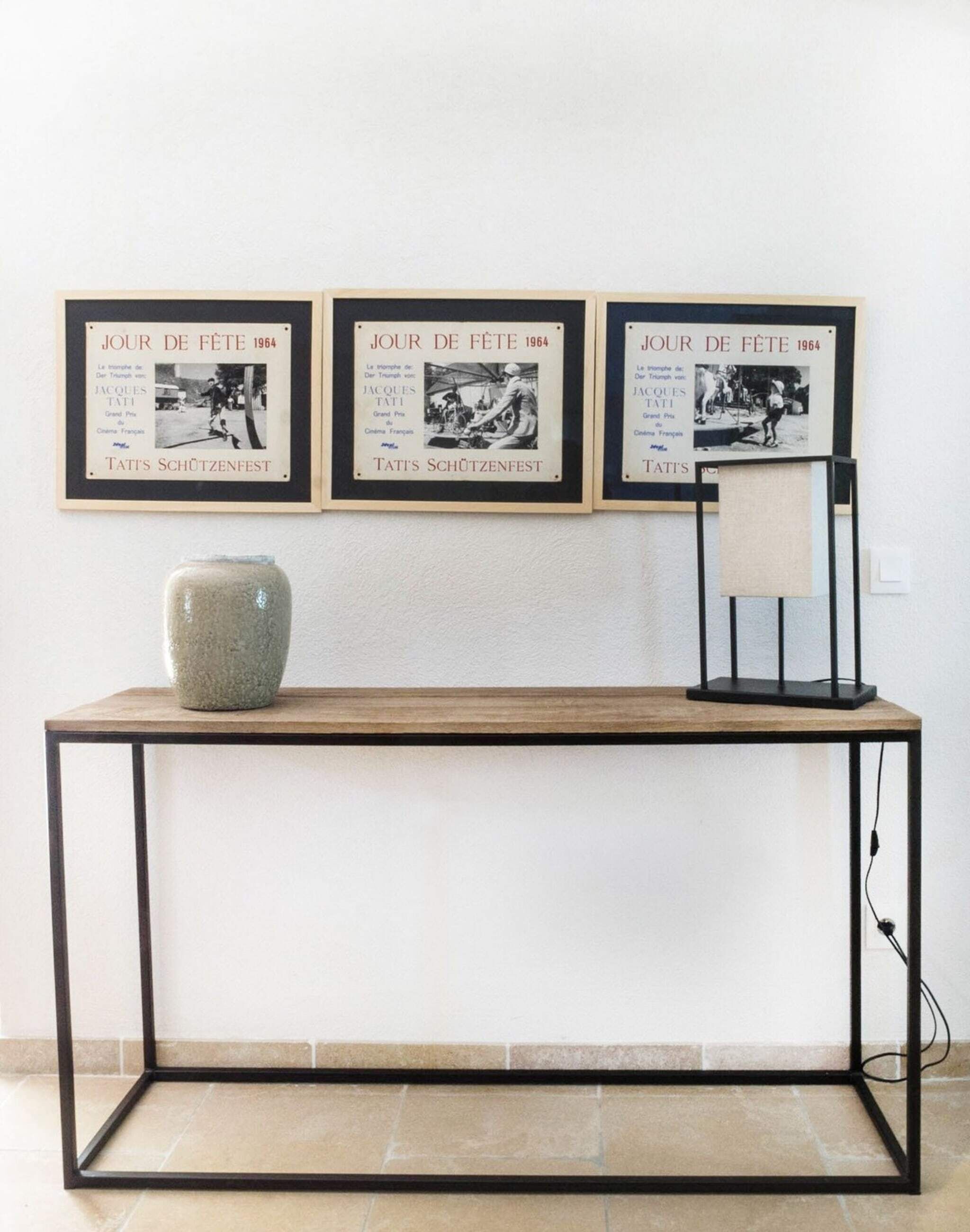 Interieur