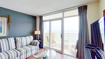 TV, DVD-spiller og filmbibliotek