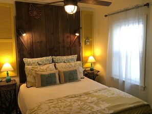 4 Schlafzimmer, WLAN, Bettwäsche