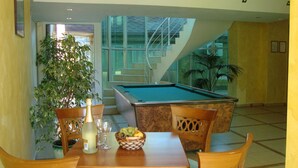 Interior - Apart Hotel Vechna R (Nessebar)