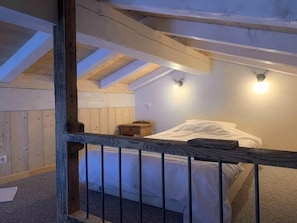 1 Schlafzimmer