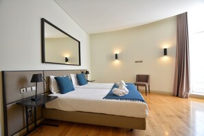 3 Schlafzimmer, Bügeleisen/Bügelbrett, Reisekinderbett, kostenloses WLAN
