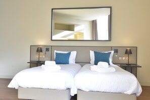 3 Schlafzimmer, Bügeleisen/Bügelbrett, Reisekinderbett, kostenloses WLAN