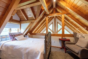 3 Schlafzimmer, Bügeleisen/Bügelbrett, Reisekinderbett, kostenloses WLAN