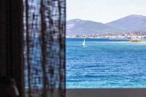 Interior - Venus Beach Hotel (Karystos)
